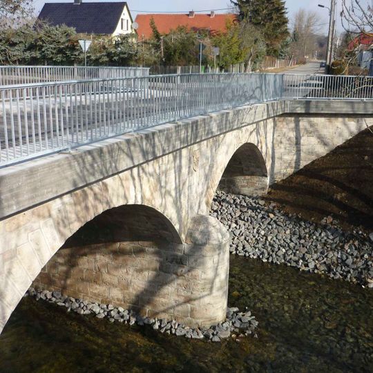 Leistungen vom Ingenieurbüro REINHARDT GmbH in Sondershausen