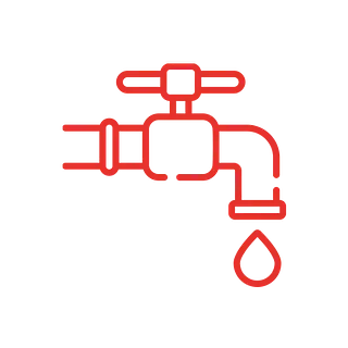 Icon für Referenzen für die Trinkwasserversorgung von Ingenieurbüro REINHARDT GmbH in Sondershausen