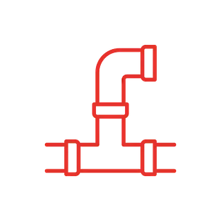 Icon für Referenzen in der Fernwärmeversorgung vom Ingenieurbüro REINHARDT GmbH in Sondershausen