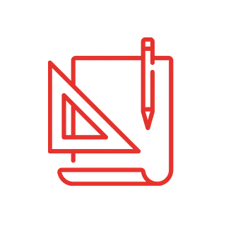 Icon für Referenzen - weitere Leistungen - von Ingenieurbüro REINHARDT GmbH in Sondershausen