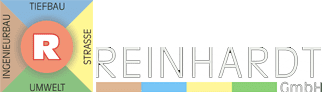 Logo von Ingenieurbüro REINHARDT GmbH in Sondershausen